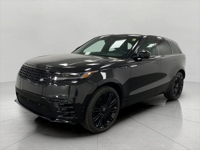 used 2025 Land Rover Range Rover Velar car, priced at $69,993