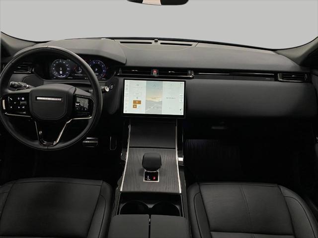 used 2025 Land Rover Range Rover Velar car, priced at $69,993