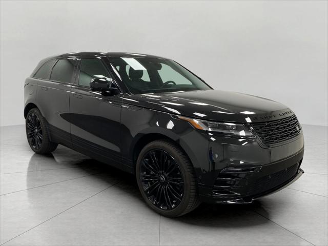 used 2025 Land Rover Range Rover Velar car, priced at $69,993