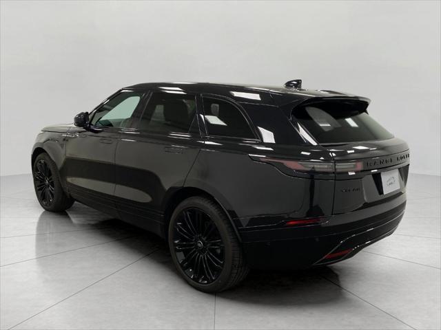 used 2025 Land Rover Range Rover Velar car, priced at $69,993