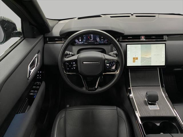 used 2025 Land Rover Range Rover Velar car, priced at $69,993