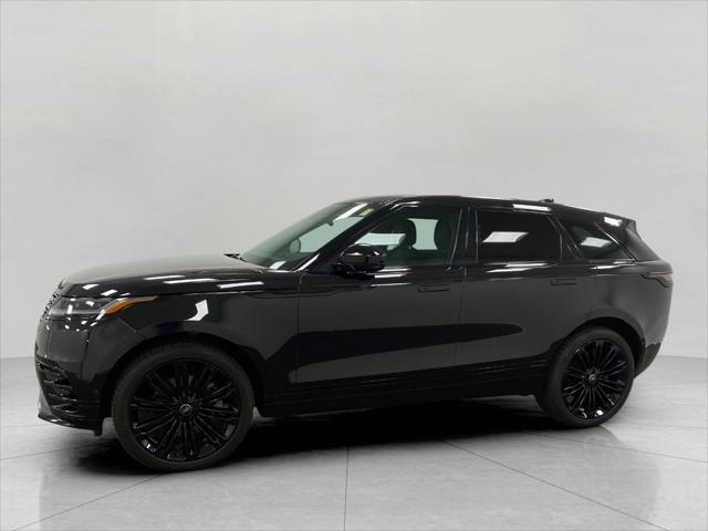 used 2025 Land Rover Range Rover Velar car, priced at $69,993
