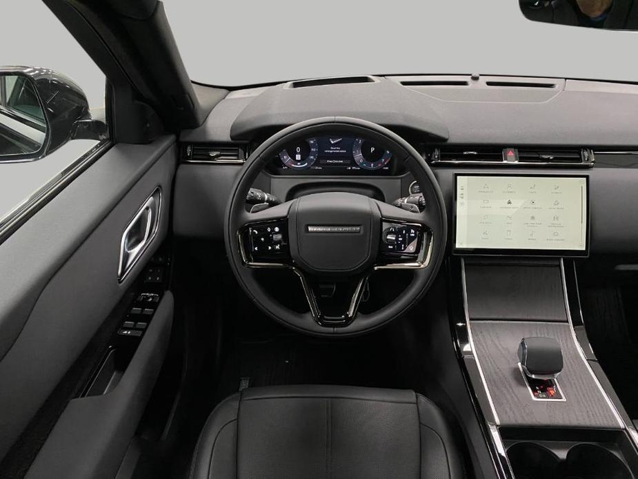 new 2025 Land Rover Range Rover Velar car, priced at $83,520