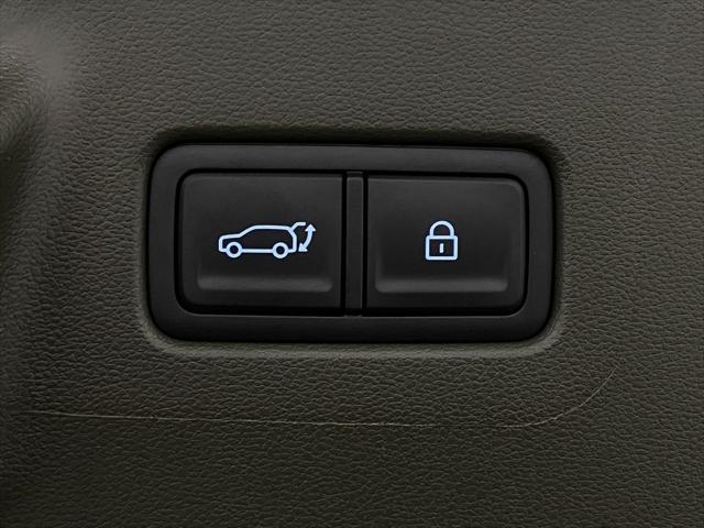 new 2025 Hyundai Santa Fe car, priced at $46,335