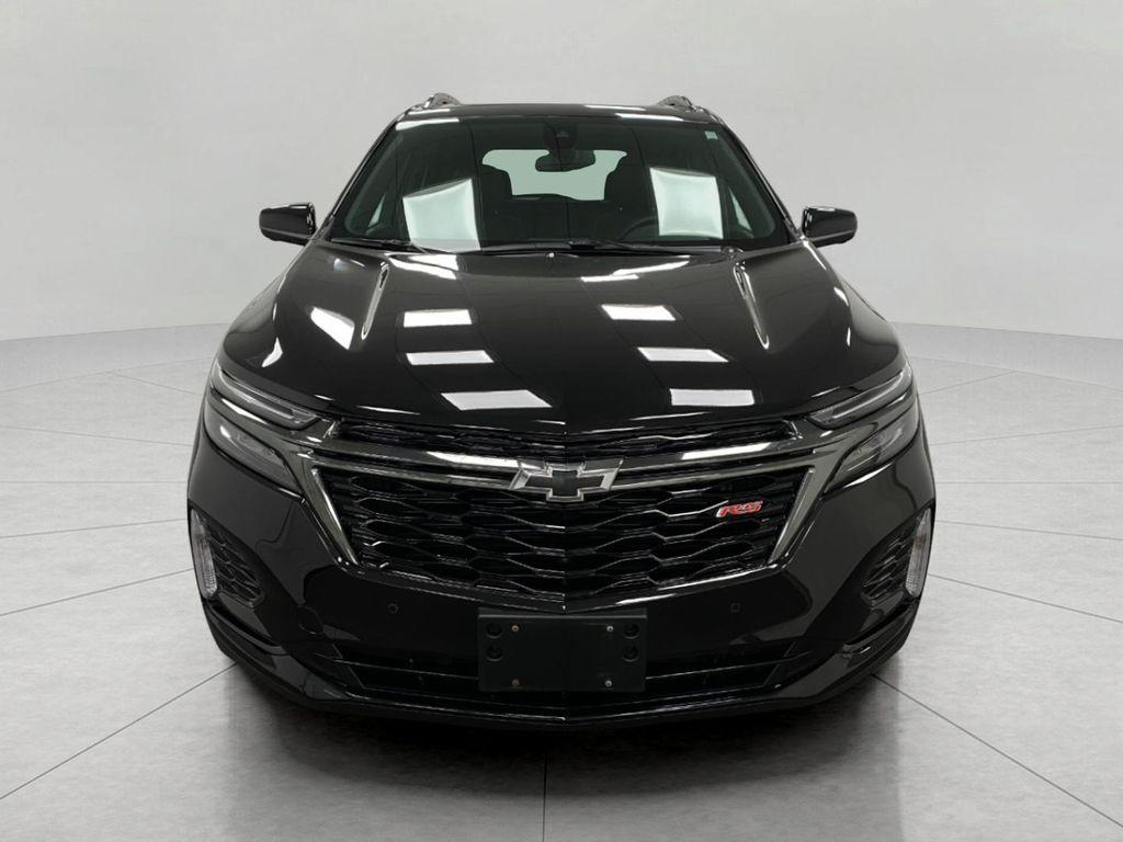 used 2023 Chevrolet Equinox car, priced at $27,776