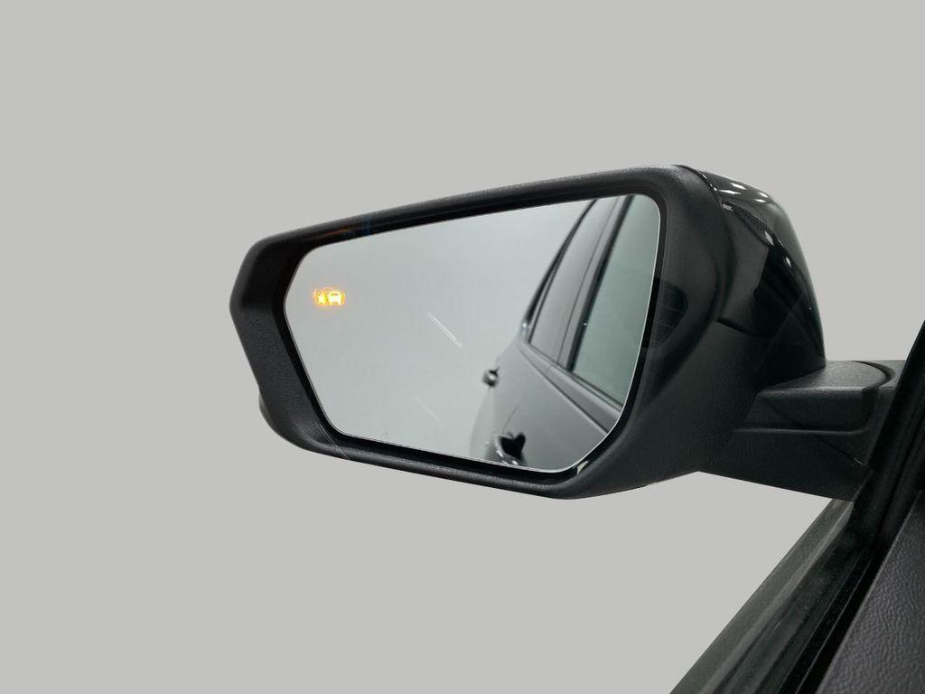 used 2023 Chevrolet Equinox car, priced at $27,776