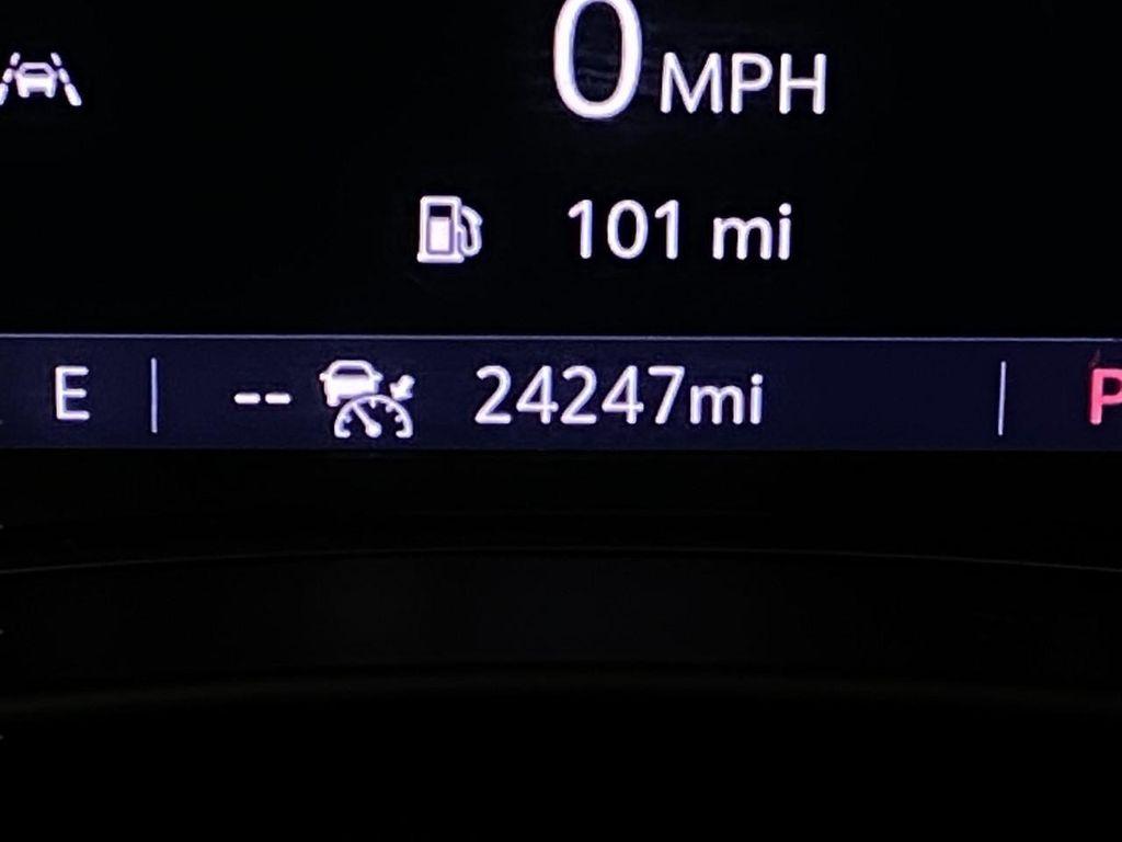 used 2023 Chevrolet Equinox car, priced at $27,776