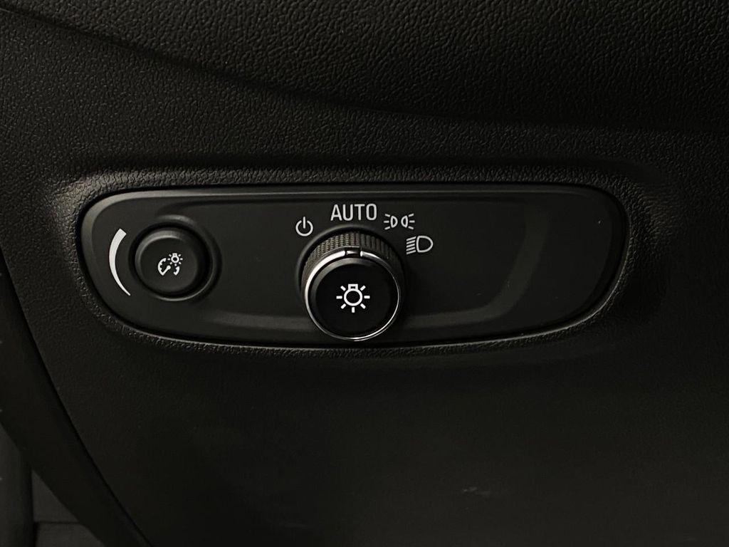 used 2023 Chevrolet Equinox car, priced at $27,776