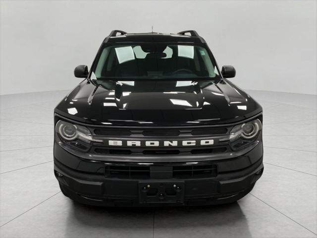 used 2021 Ford Bronco Sport car, priced at $23,937