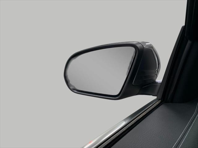 used 2025 Mercedes-Benz GLA 250 car, priced at $43,902
