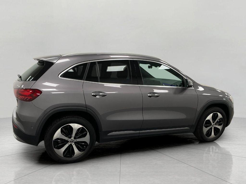 used 2025 Mercedes-Benz GLA 250 car, priced at $39,901