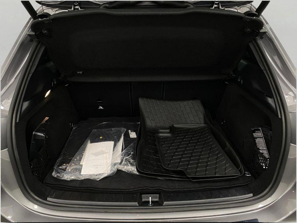 used 2025 Mercedes-Benz GLA 250 car, priced at $39,901