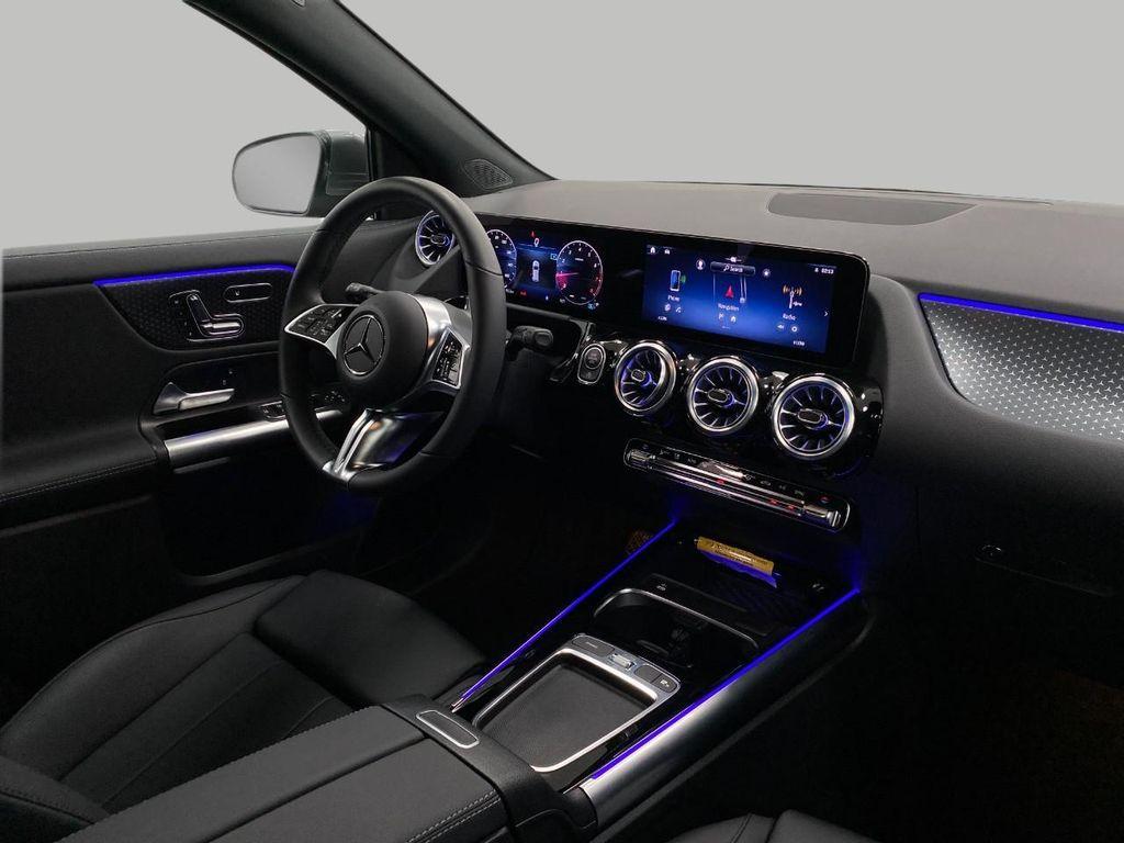 used 2025 Mercedes-Benz GLA 250 car, priced at $39,901