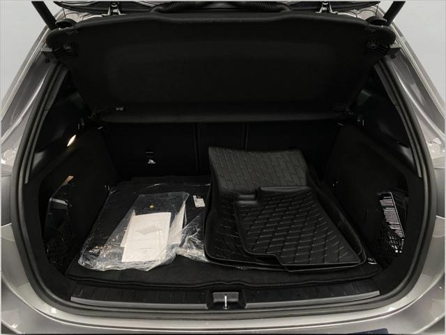 used 2025 Mercedes-Benz GLA 250 car, priced at $43,902