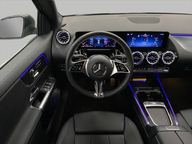 used 2025 Mercedes-Benz GLA 250 car, priced at $43,902