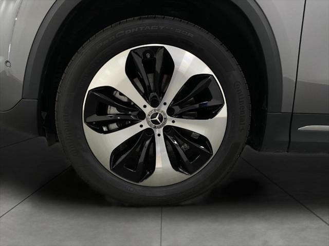 used 2025 Mercedes-Benz GLA 250 car, priced at $43,902