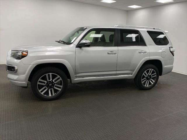 used 2023 Toyota 4Runner car, priced at $49,989