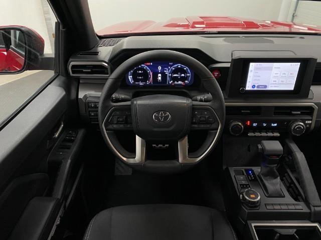 used 2024 Toyota Tacoma car, priced at $42,669