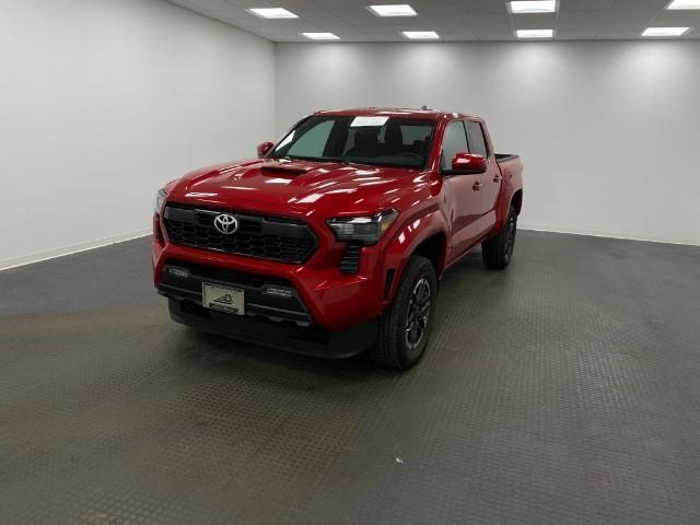 used 2024 Toyota Tacoma car, priced at $42,669