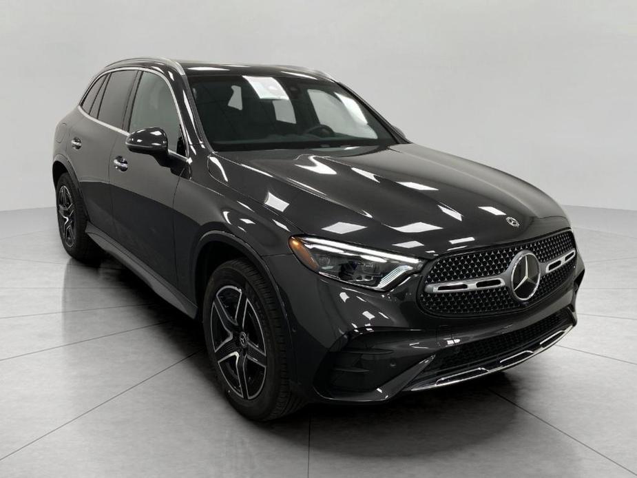 used 2024 Mercedes-Benz GLC 300 car, priced at $60,404
