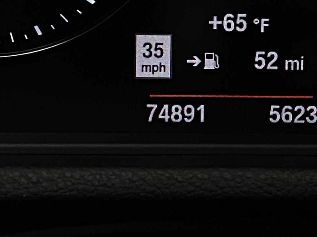 used 2018 BMW X2 car, priced at $17,666