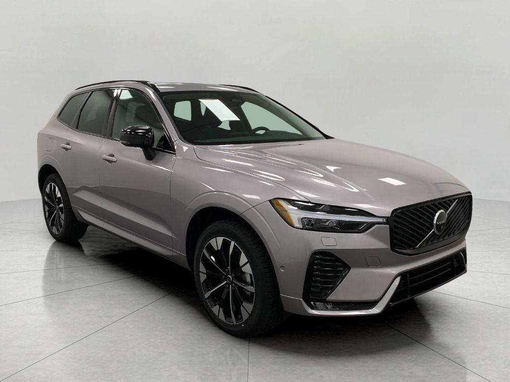 new 2026 Volvo XC60 car, priced at $57,985
