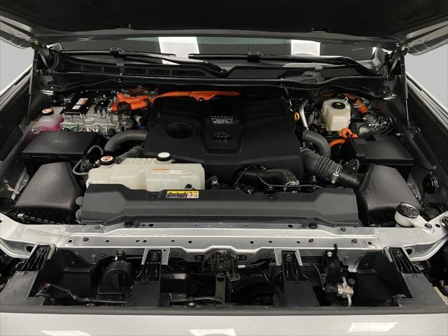 used 2023 Toyota Sequoia car, priced at $67,900