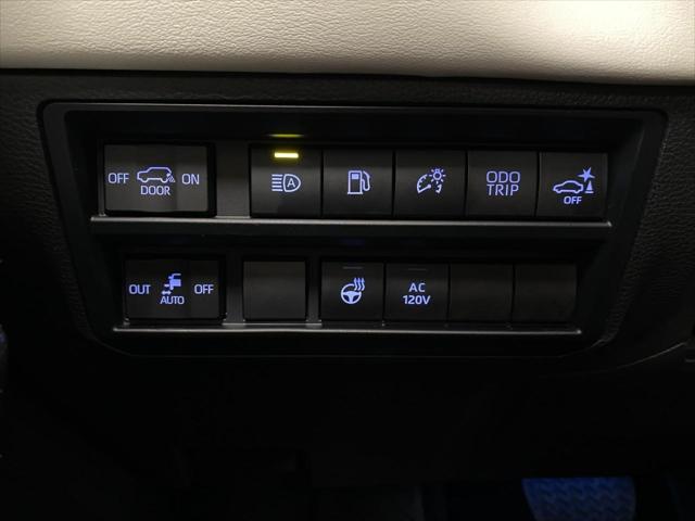 used 2023 Toyota Sequoia car, priced at $67,900