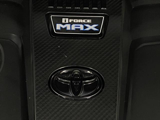 used 2023 Toyota Sequoia car, priced at $67,900