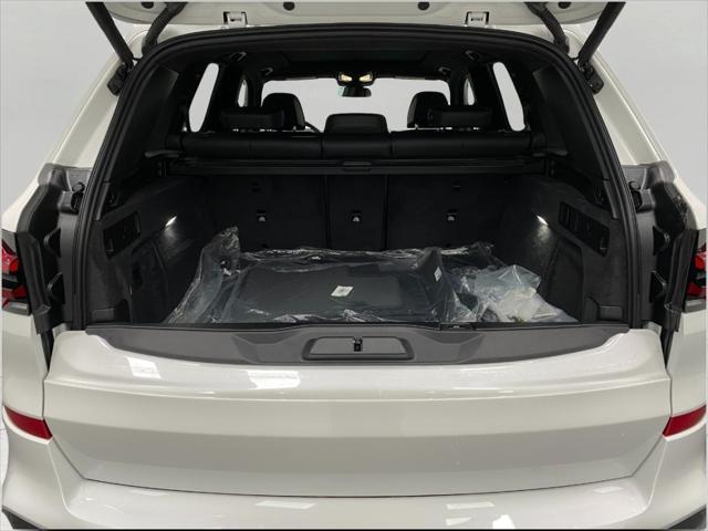 new 2026 BMW X5 car, priced at $85,150