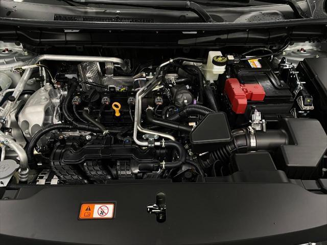 new 2025 Mitsubishi Outlander car, priced at $32,331