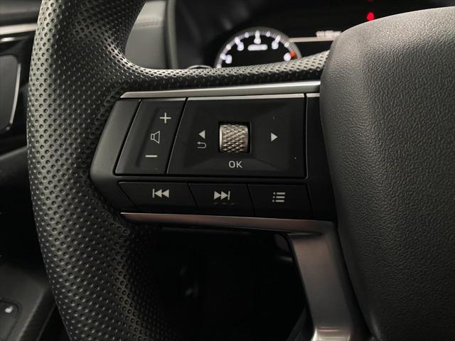 new 2025 Mitsubishi Outlander car, priced at $32,331