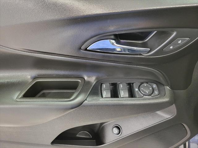 used 2019 Chevrolet Equinox car, priced at $16,945