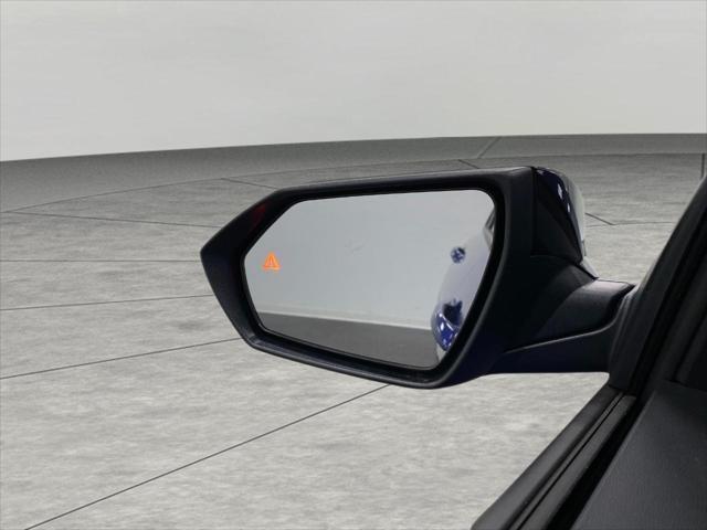 new 2025 Hyundai Elantra car, priced at $23,911