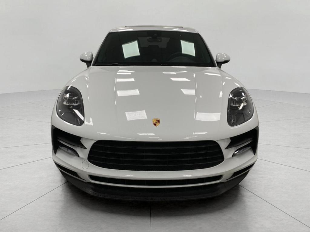 used 2020 Porsche Macan car, priced at $36,984