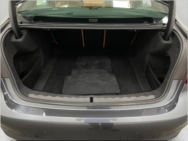 used 2022 BMW 330 car, priced at $32,035