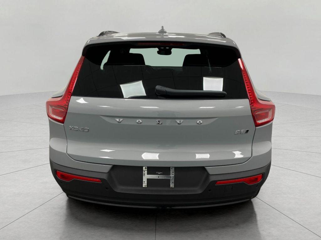 new 2026 Volvo XC40 car, priced at $50,150