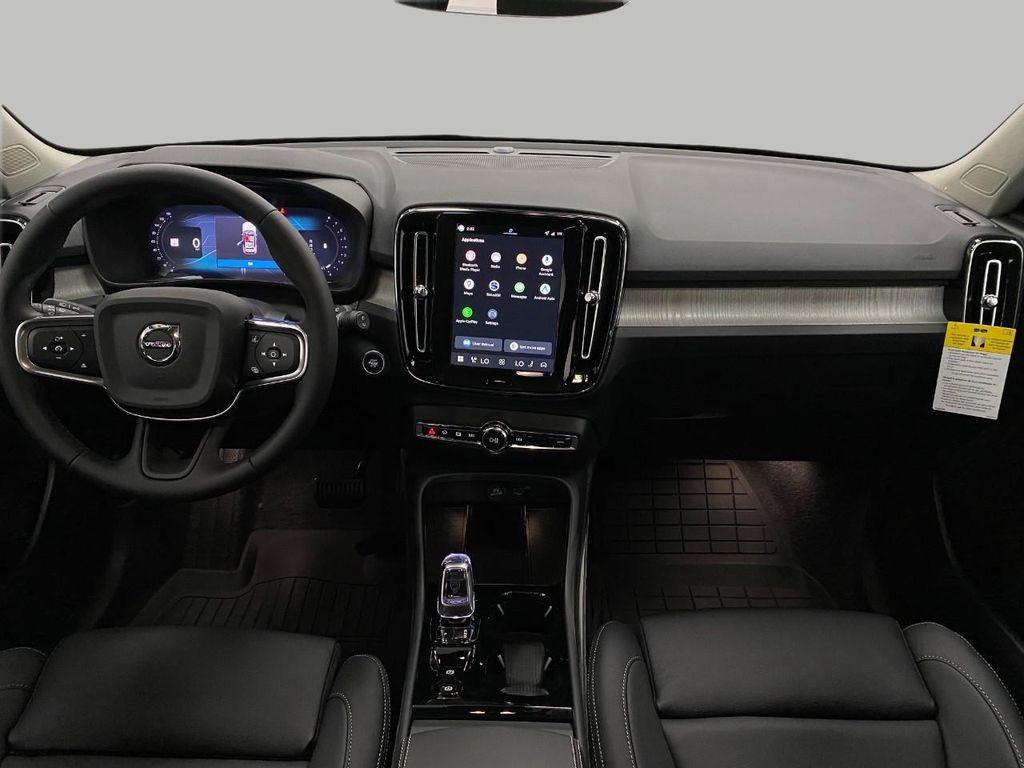 new 2026 Volvo XC40 car, priced at $50,150