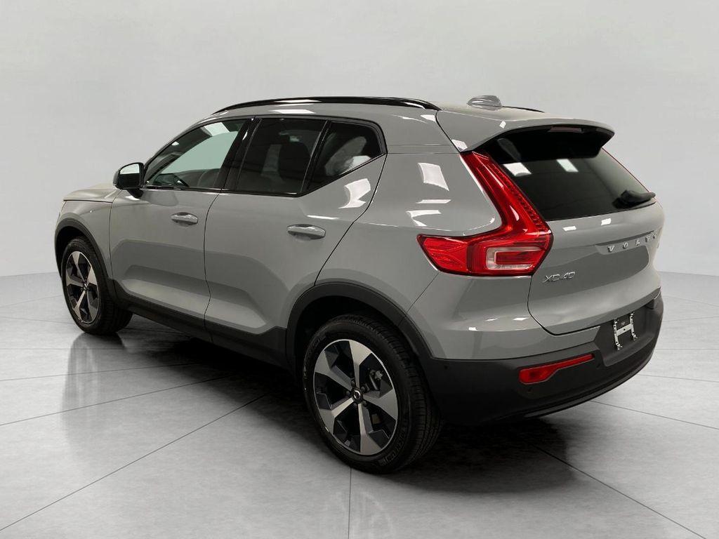 new 2026 Volvo XC40 car, priced at $50,150