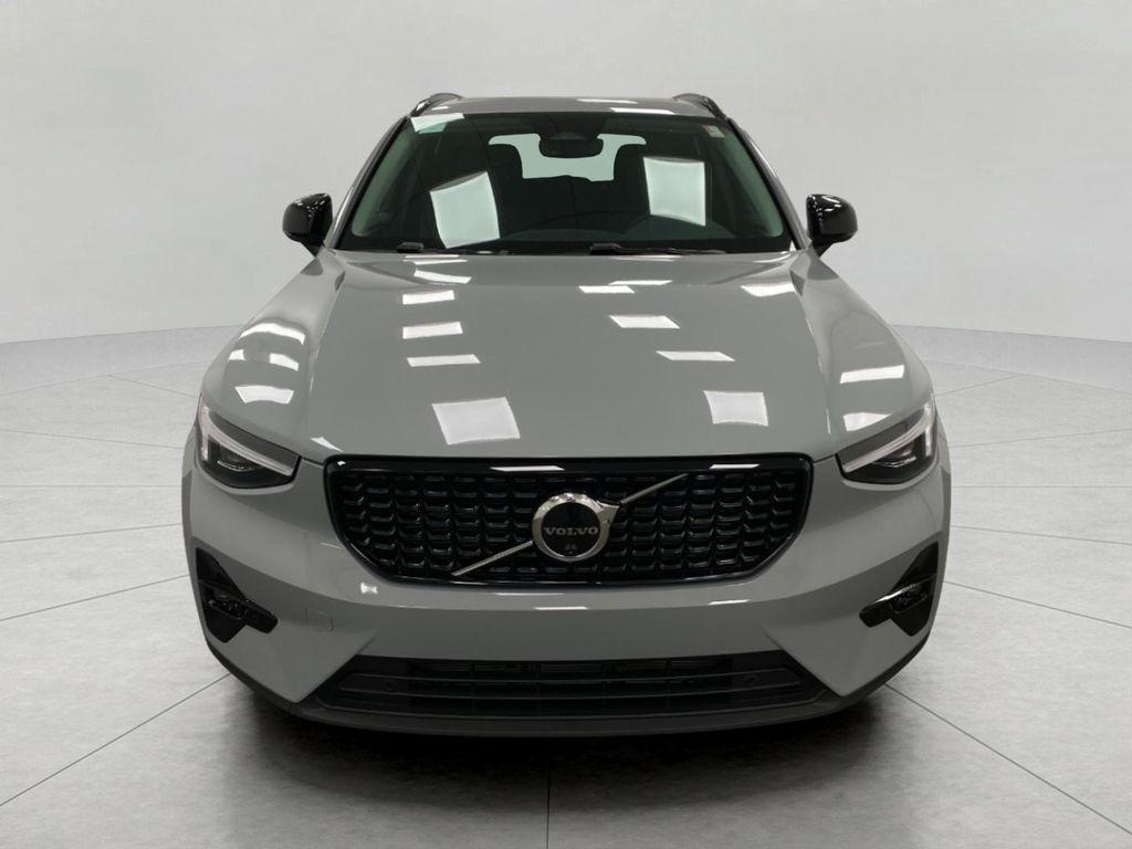 new 2026 Volvo XC40 car, priced at $50,150