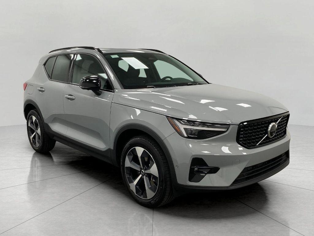 new 2026 Volvo XC40 car, priced at $50,150