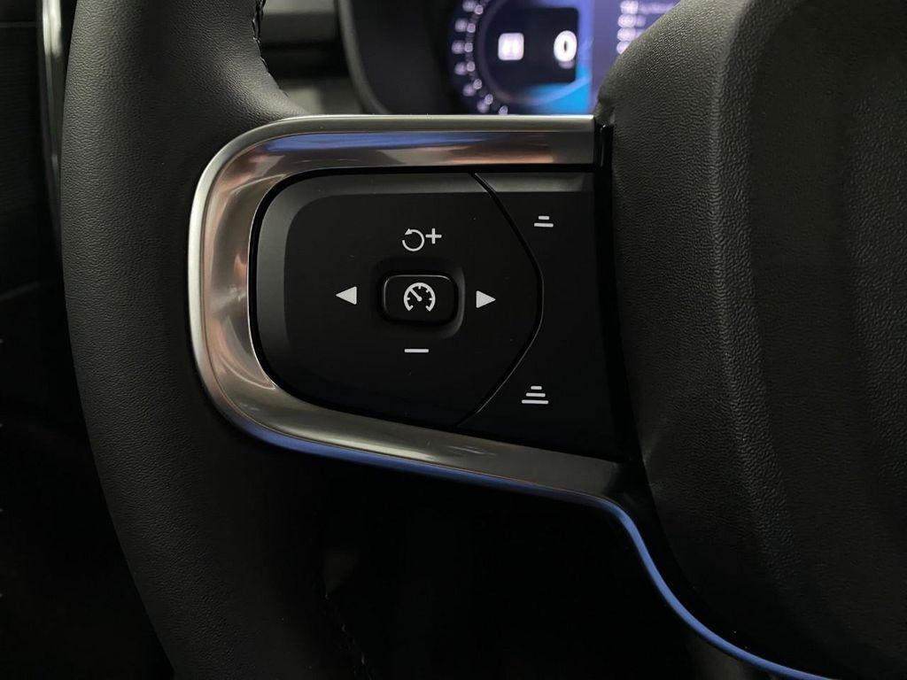 new 2026 Volvo XC40 car, priced at $50,150