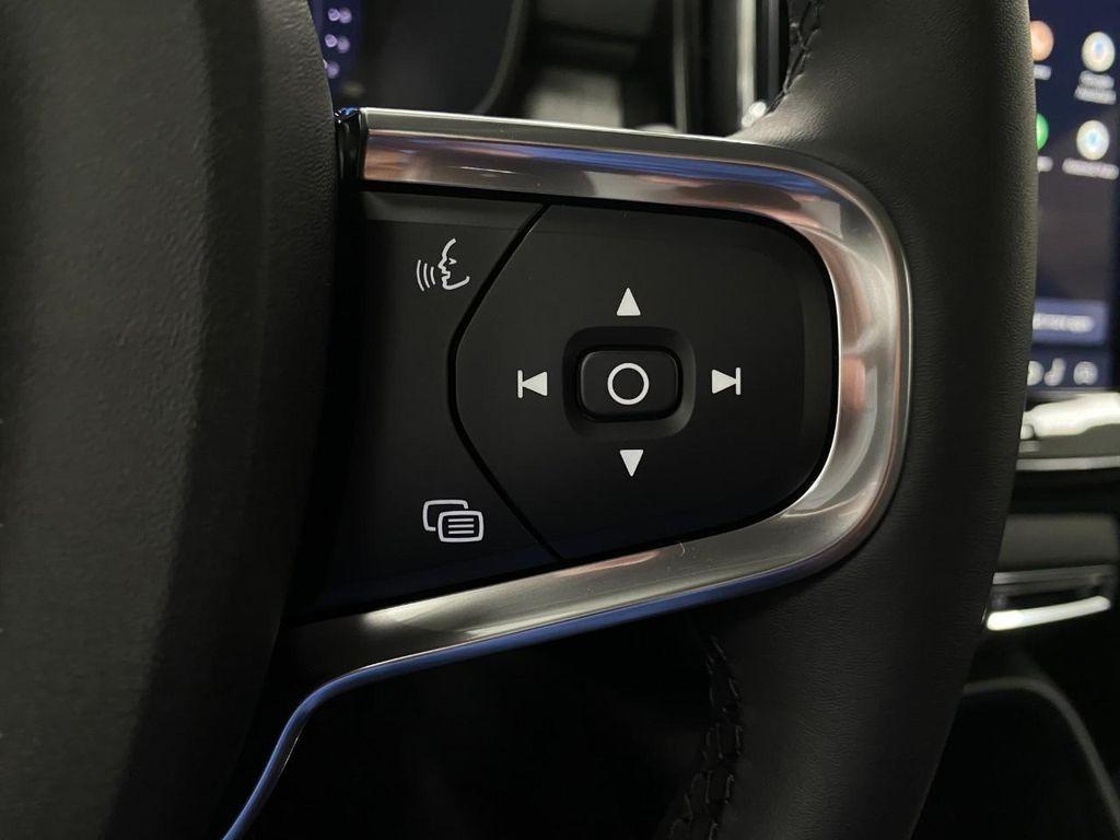 new 2026 Volvo XC40 car, priced at $50,150