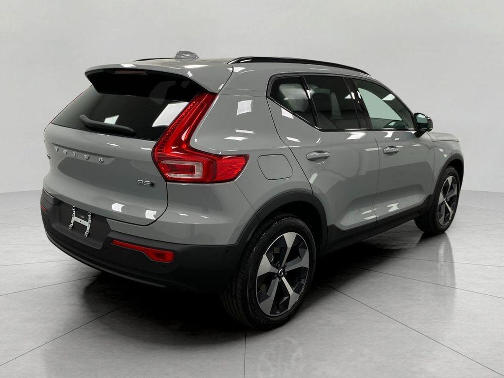 new 2026 Volvo XC40 car, priced at $50,150