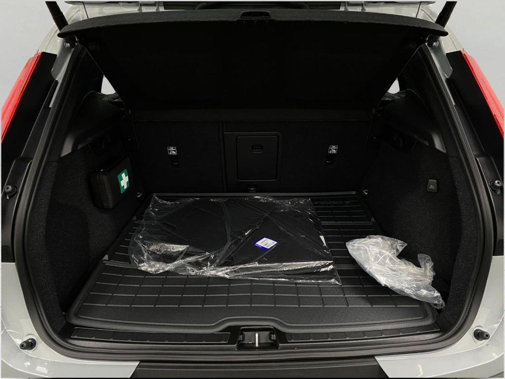 new 2026 Volvo XC40 car, priced at $50,150