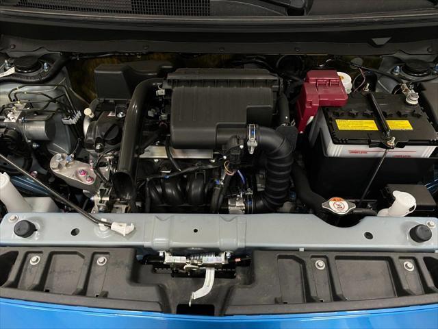 new 2024 Mitsubishi Mirage G4 car, priced at $17,111