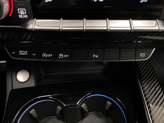 new 2025 Audi S5 car, priced at $65,226