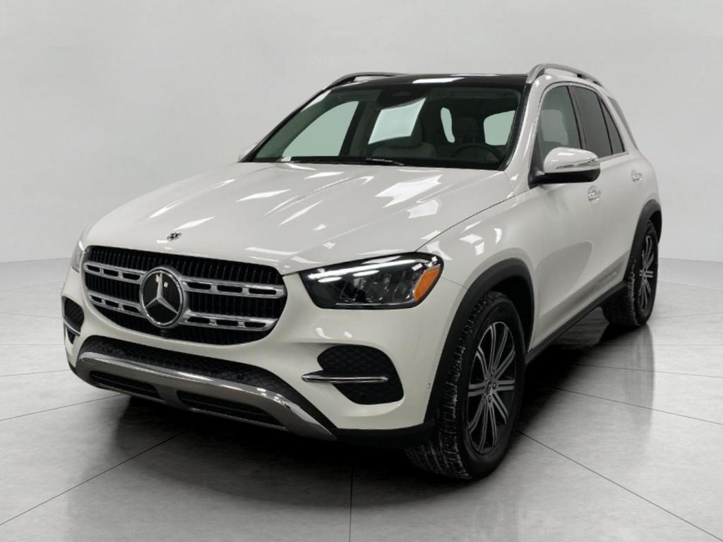 used 2024 Mercedes-Benz GLE 450 car, priced at $68,490