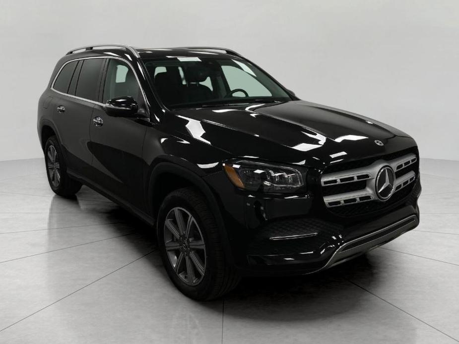 used 2023 Mercedes-Benz GLS 450 car, priced at $79,944