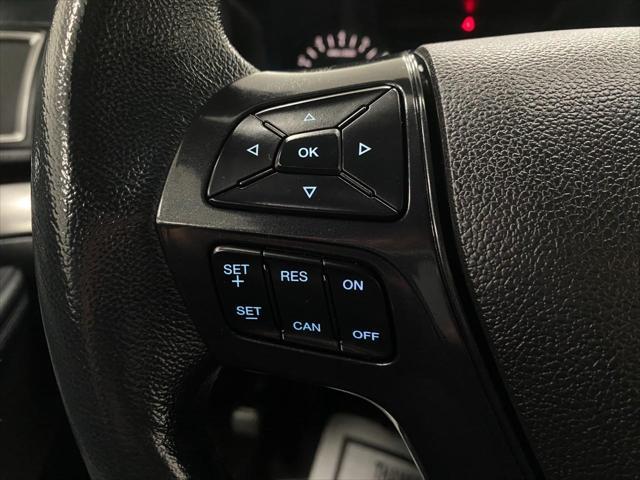 used 2018 Ford Explorer car, priced at $19,811